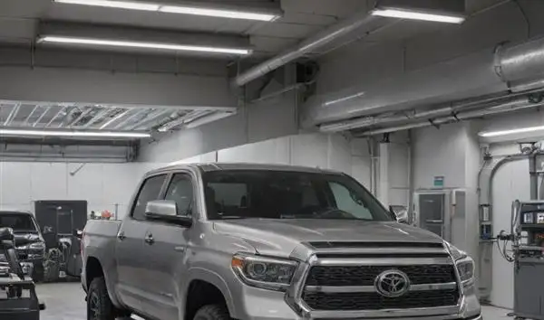 Extending the Life of Your Tundra